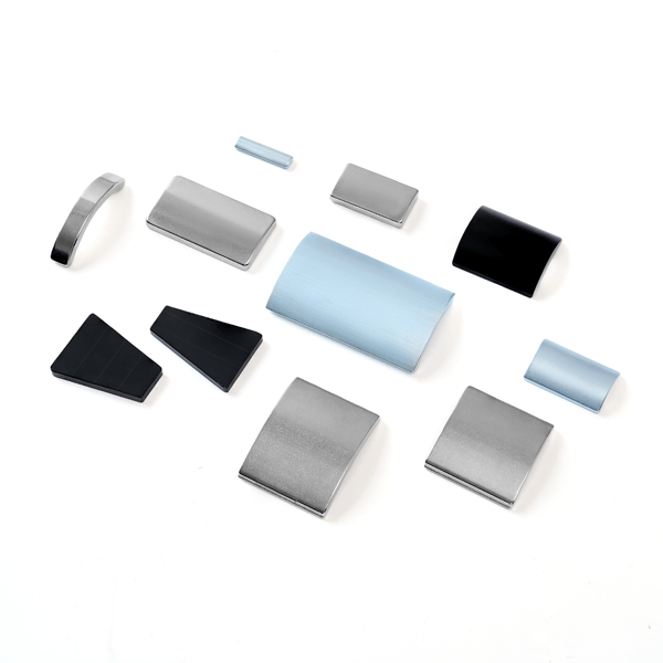 Neodymium Magnet Strength