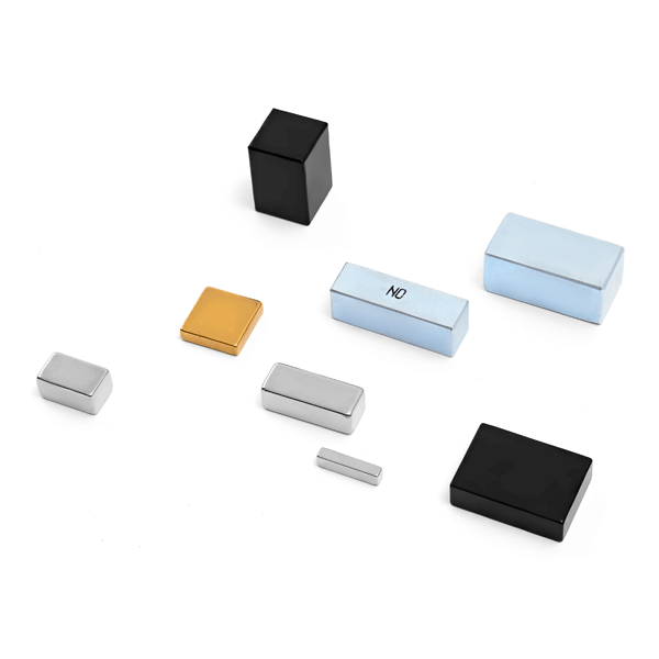 Neodymium Magnet Strength