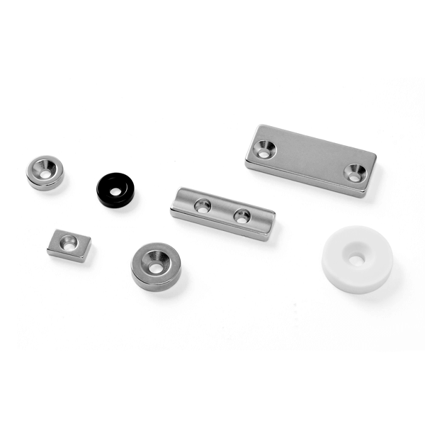 Neodymium Magnet Strength