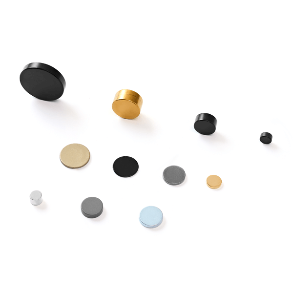 Neodymium Magnet Strength